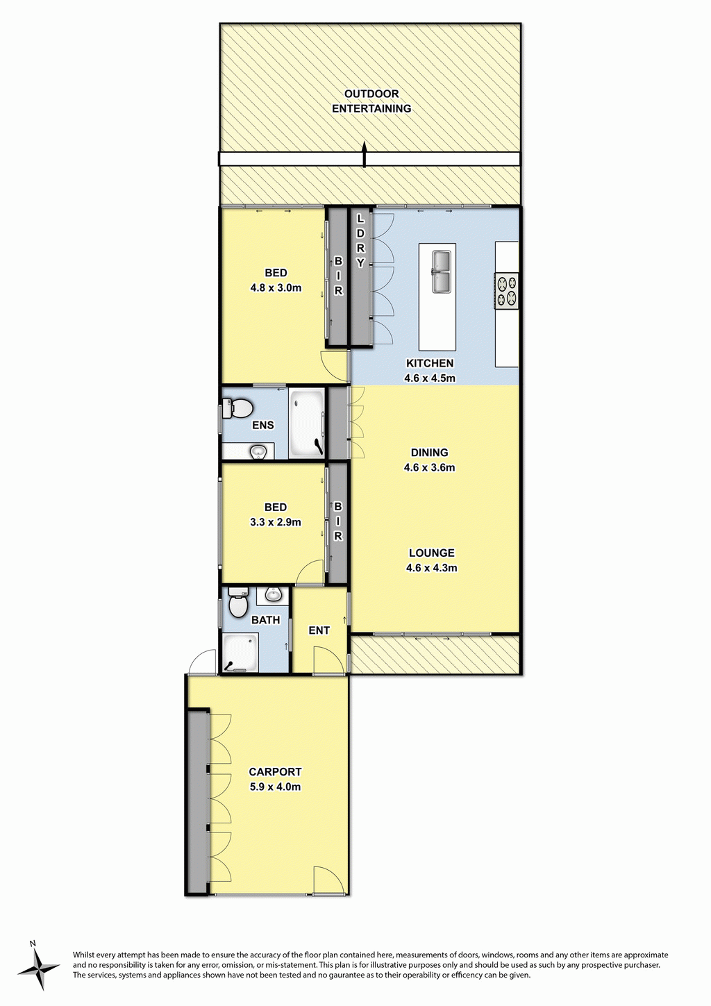 6A Roebuck Street, Newtown