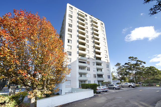 6F/5-29 Wandella Road, Miranda NSW 2228 