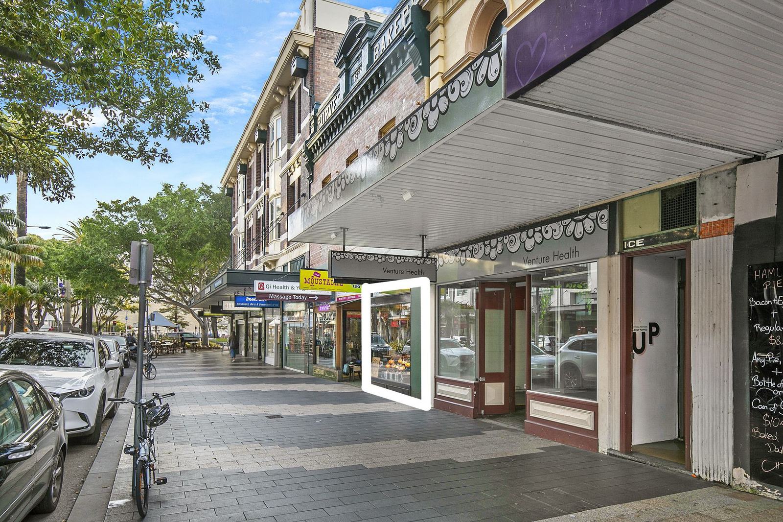 79 The Corso, MANLY NSW 2095