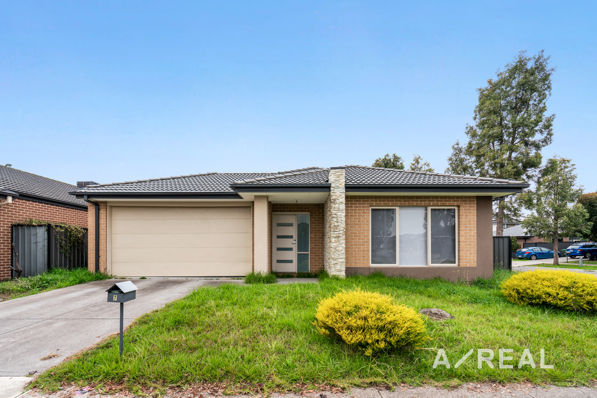 7 Ainslie Rise, Mernda VIC 3754 