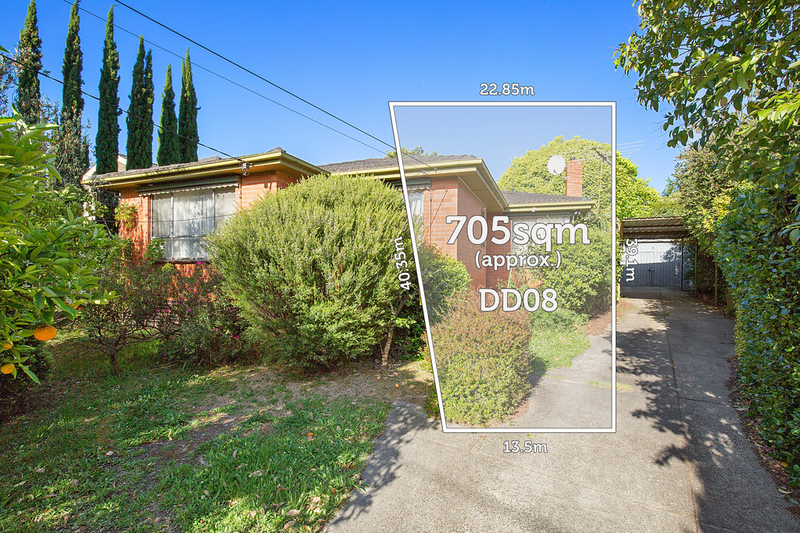 7 Altona Court, Doncaster East