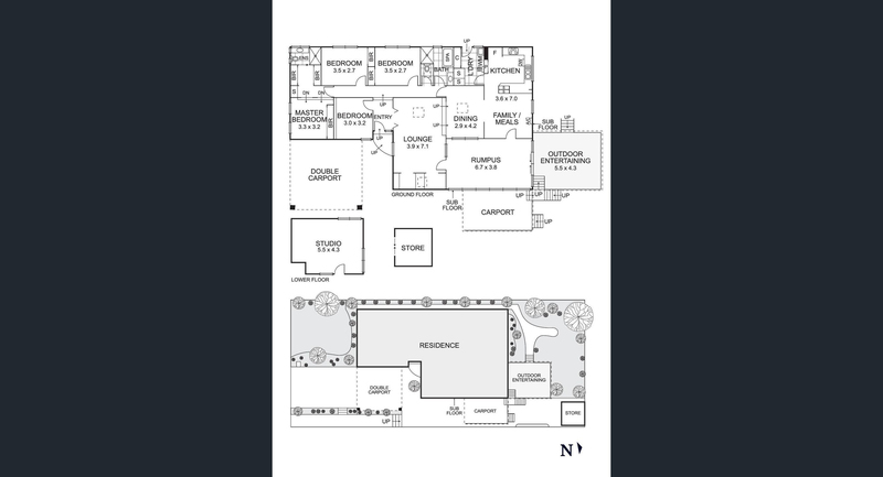7 Ambrose Street, Doncaster