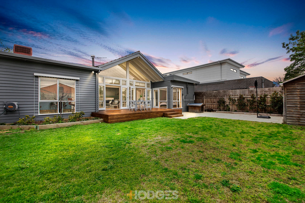 7 Bartlett Street Hampton East