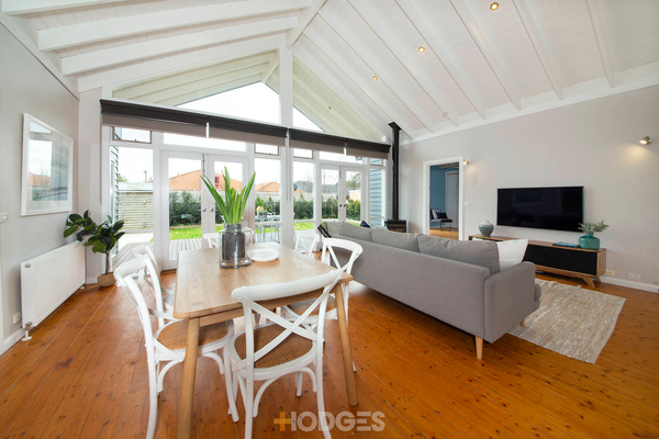 7 Bartlett Street Hampton East