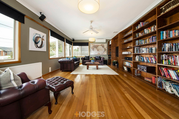 7 Bartlett Street Hampton East