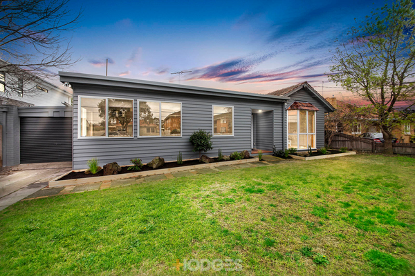 7 Bartlett Street Hampton East