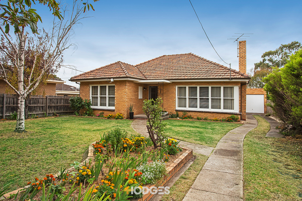 7 Bourke Street Mentone