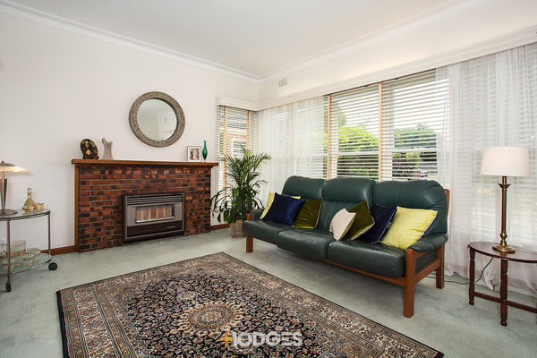 7 Bourke Street Mentone