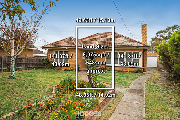 7 Bourke Street Mentone