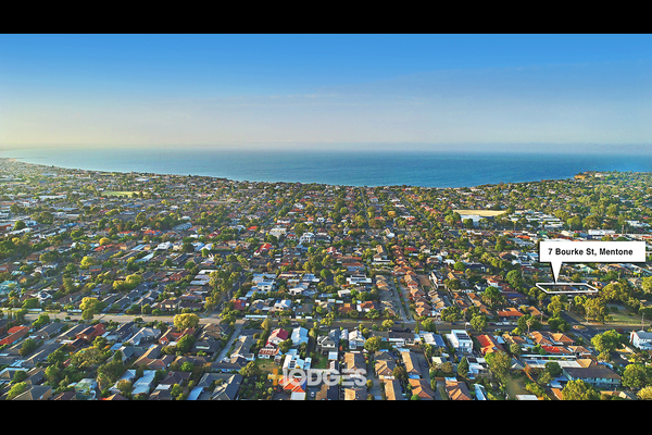 7 Bourke Street Mentone