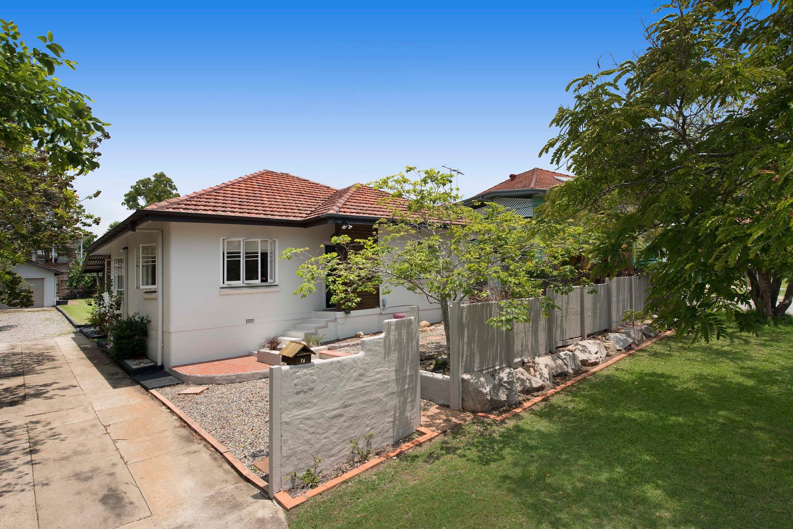 7 Britannia Avenue , Morningside QLD 4170