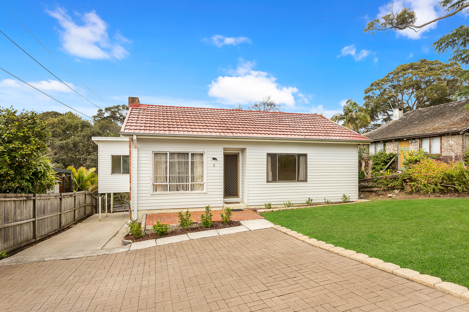 7 Carrington Road, Hornsby NSW 2077
