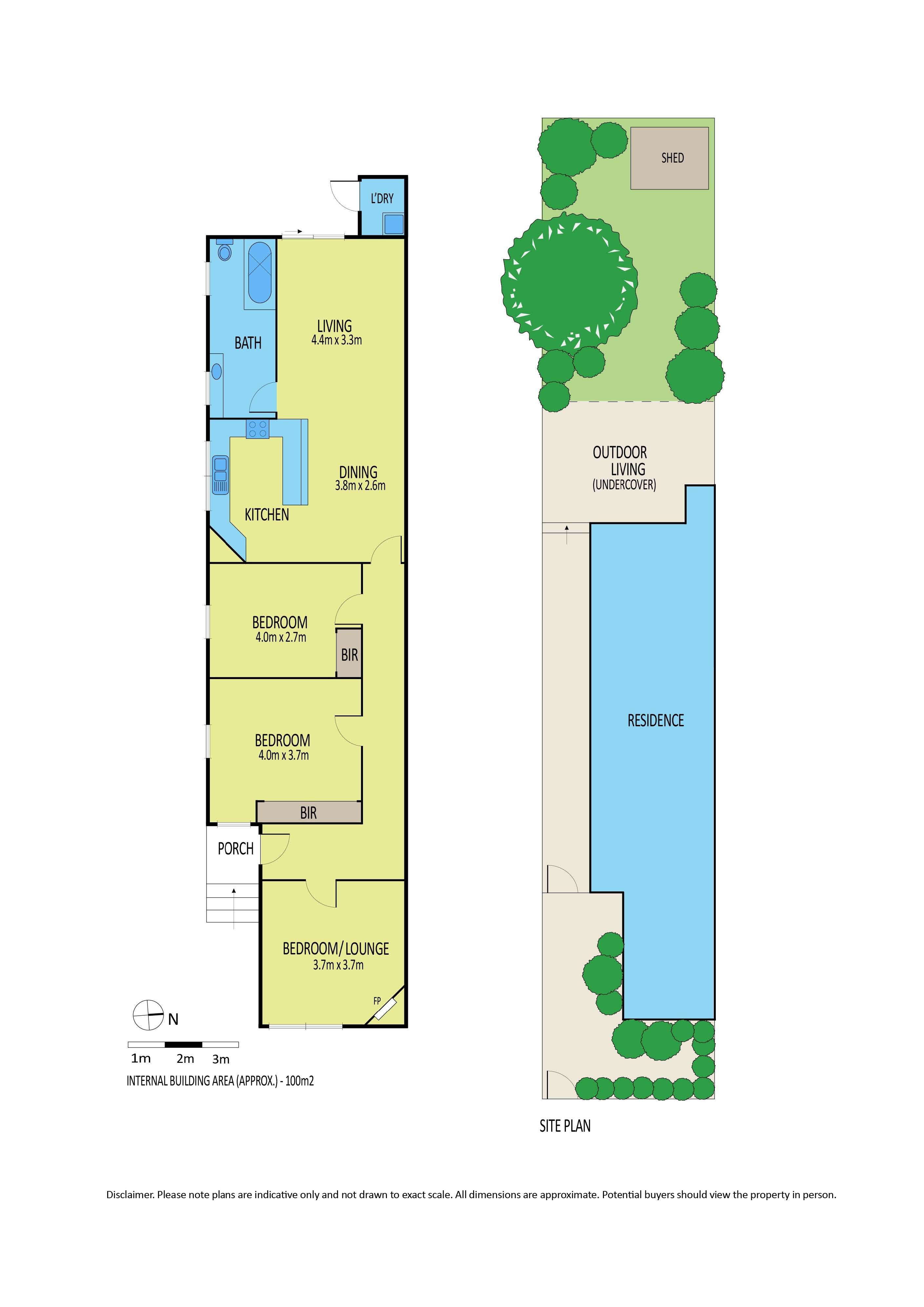 7 Chatham Street, FLEMINGTON VIC 3031