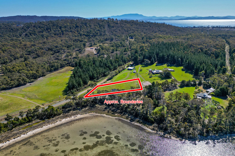 7 Coal Mine Road, Saltwater River, TAS, 7186
