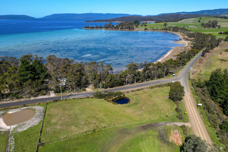 7 Coal Mine Road, Saltwater River, TAS, 7186