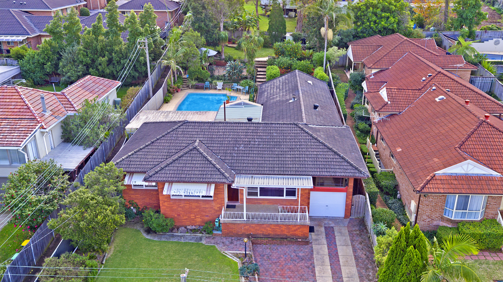 7 Dorothy Street, Ryde NSW 2112