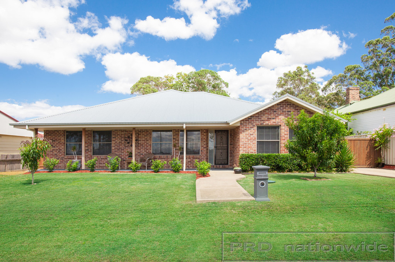 PRD nationwide Hunter Valley your experts in Maitland