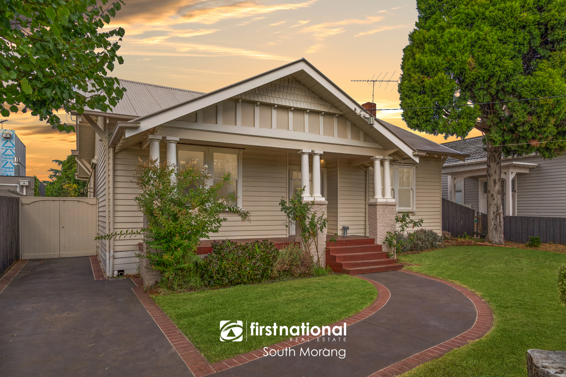 7 Elliott Street, Ascot Vale VIC 3032 