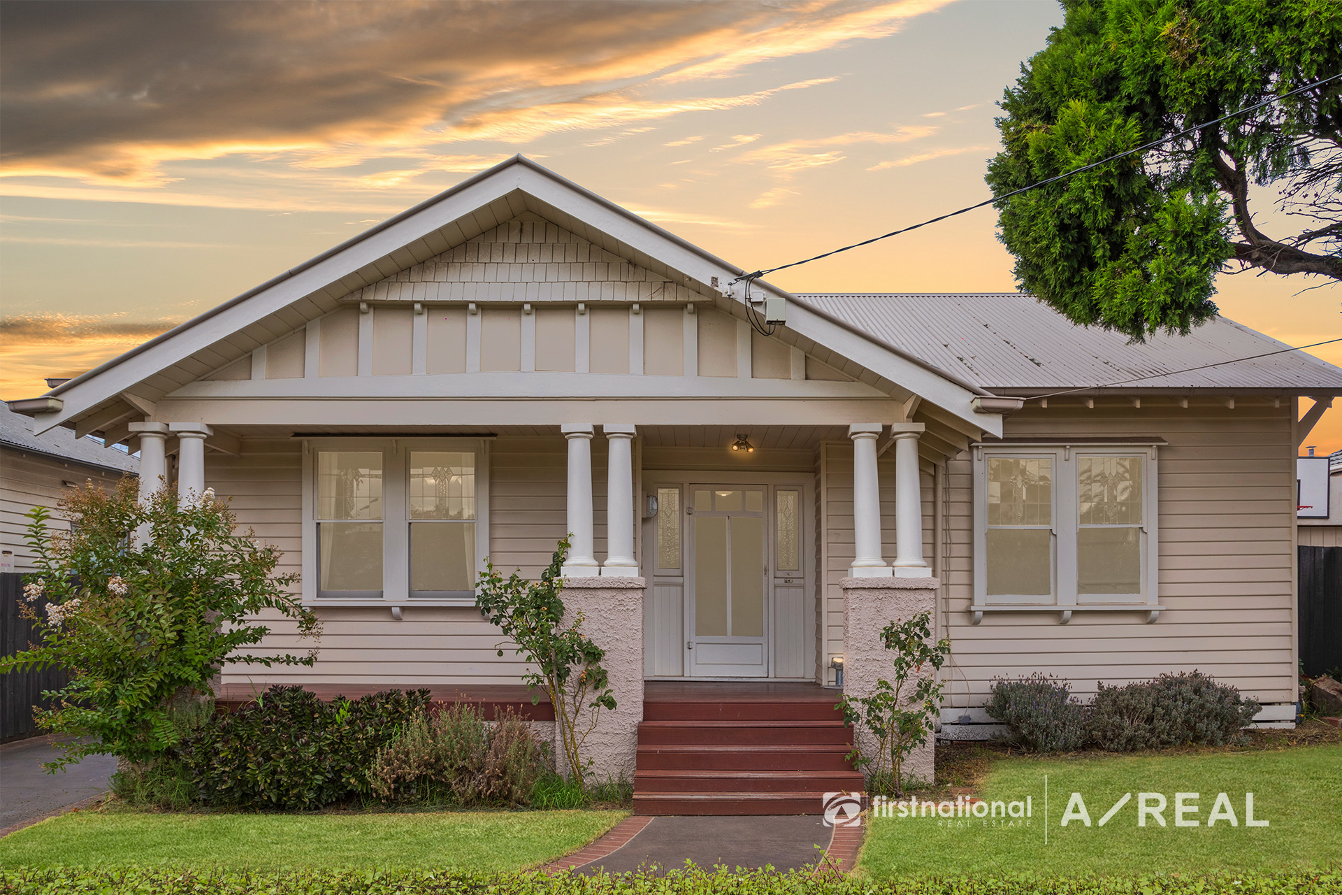 7 Elliott Street, Ascot Vale VIC 3032 