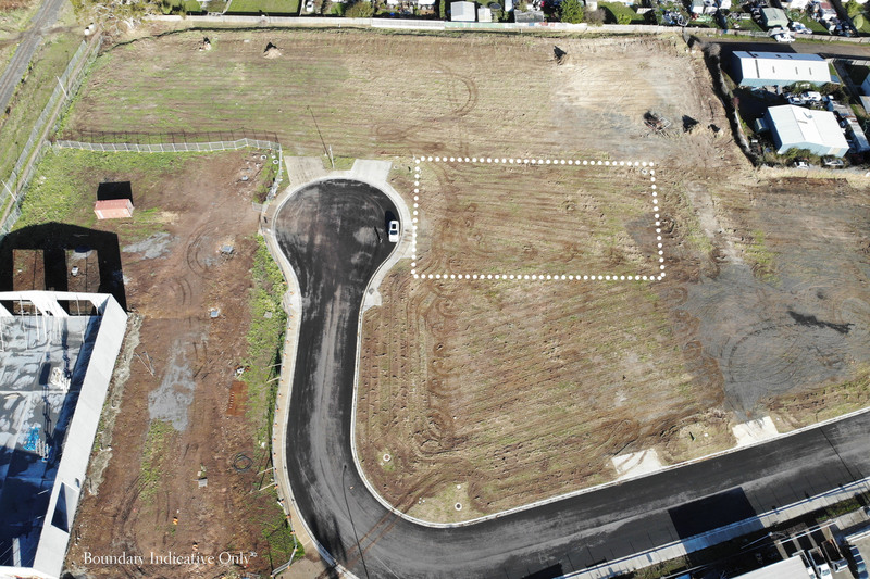 7 Fawdry Court, Newnham, TAS, 7248