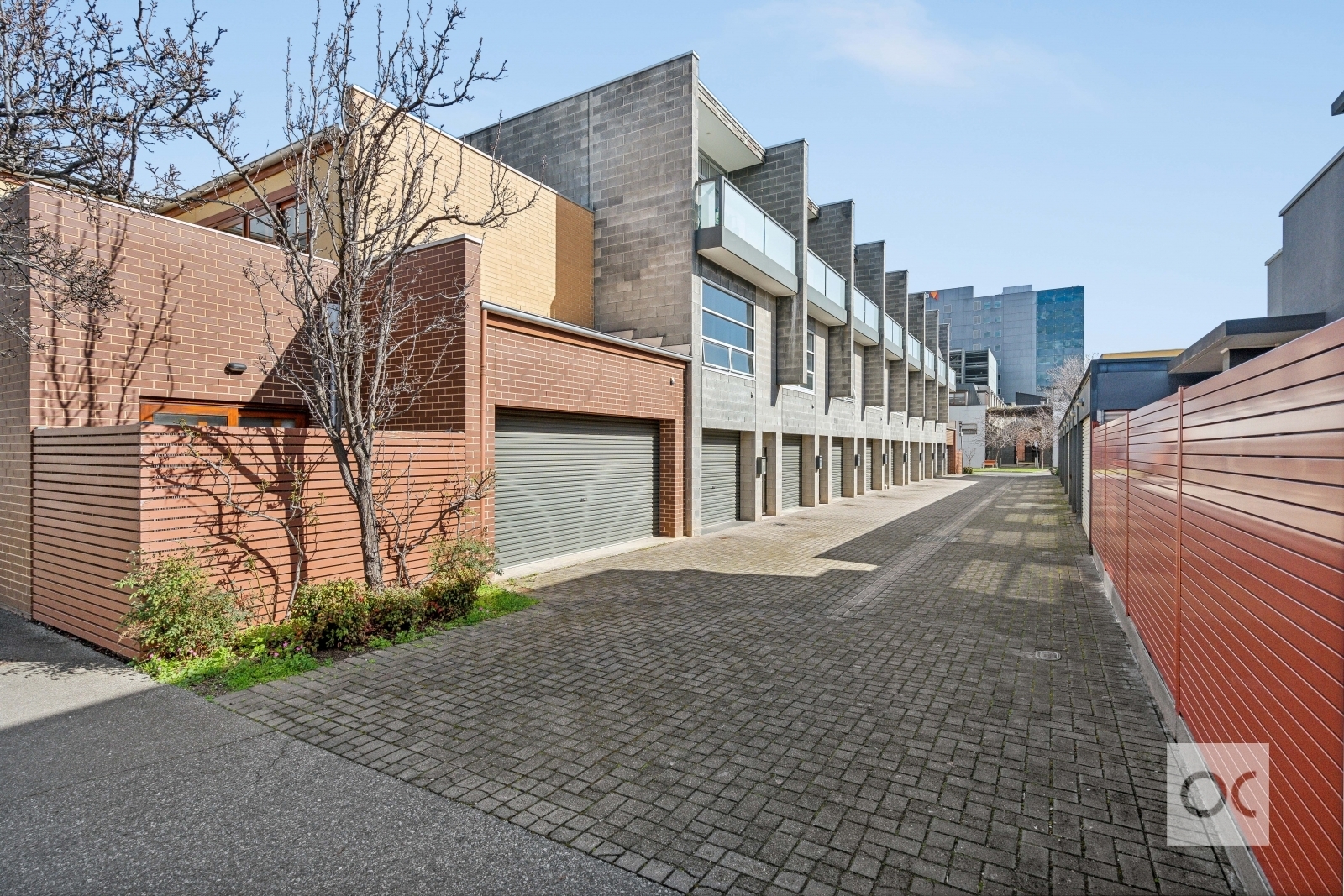 7 Florey Place