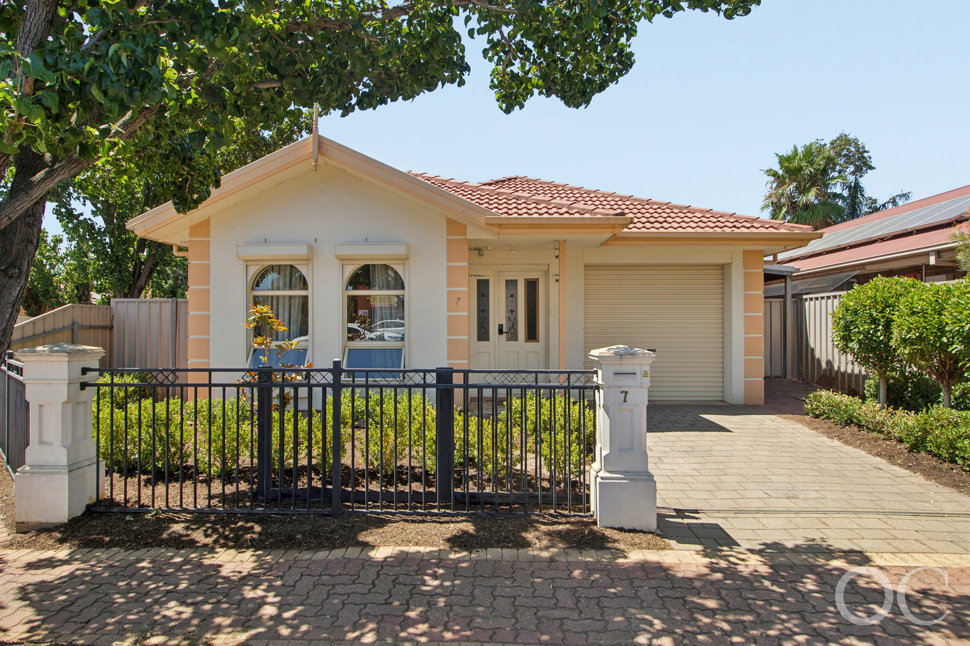 7 Forster Street