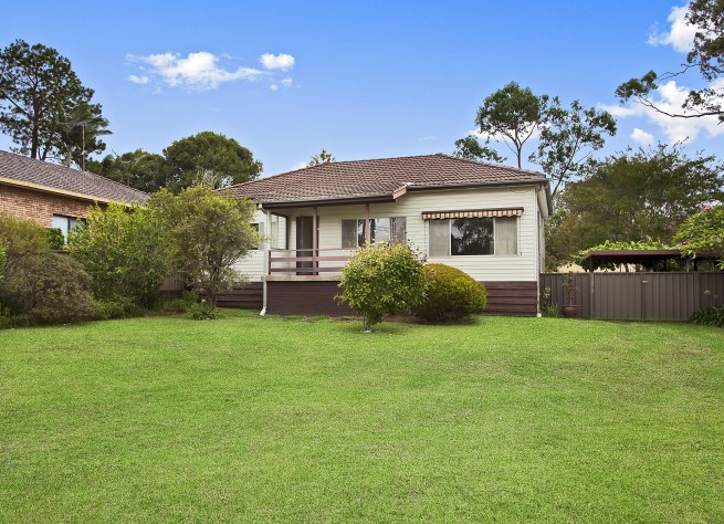 7 Gannons Road, Caringbah NSW 2229 