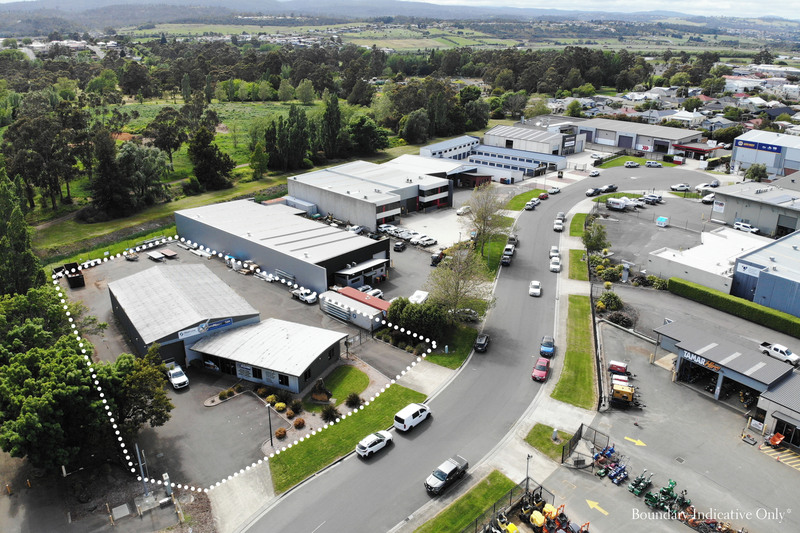 7 Goodman Court, INVERMAY, TAS, 7248