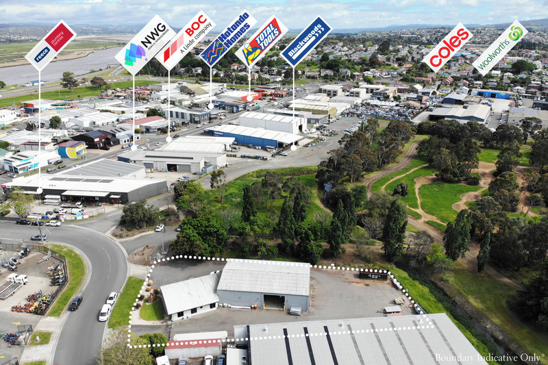7 Goodman Court, INVERMAY, TAS, 7248