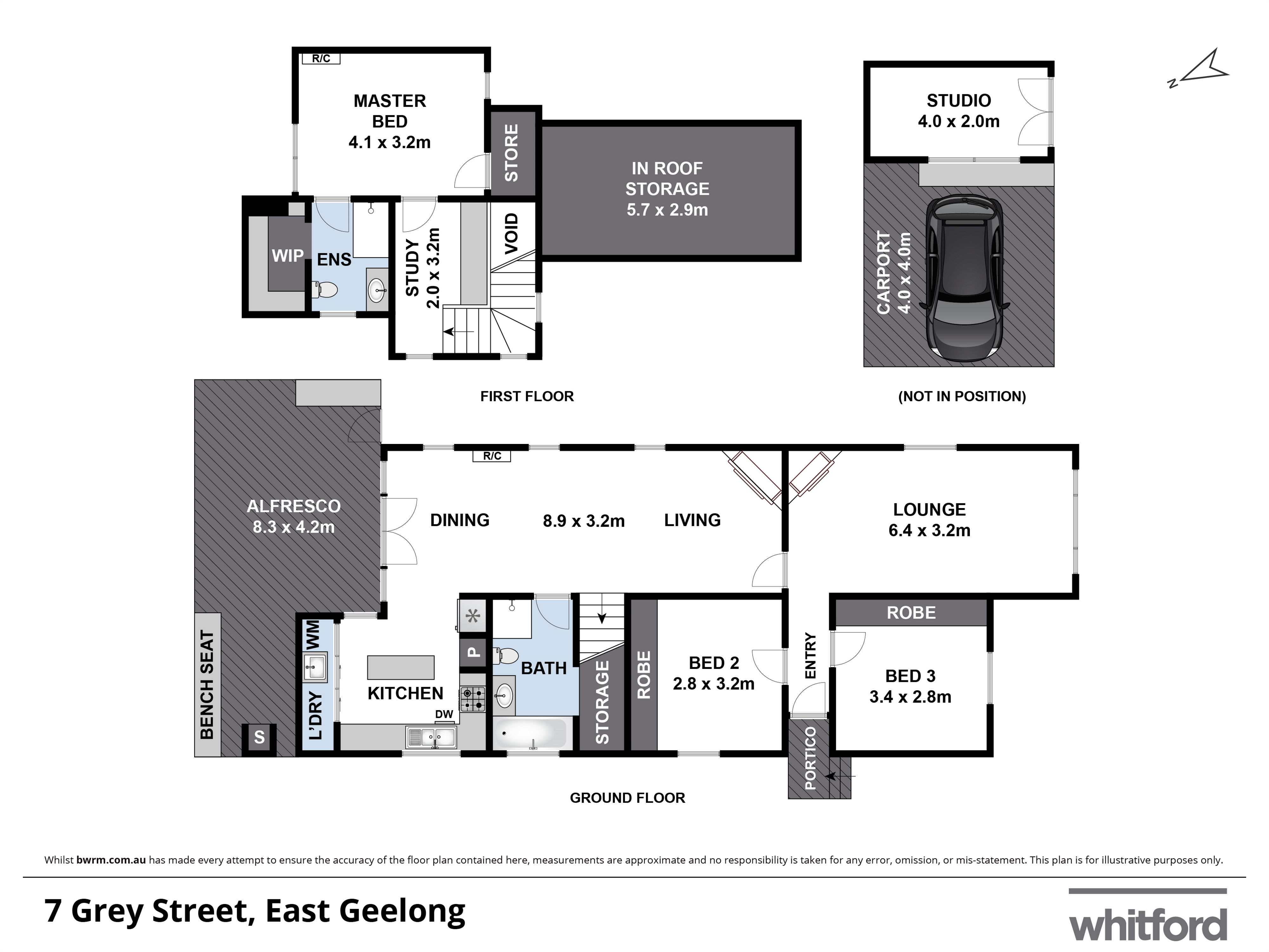 7 Grey Street, East Geelong