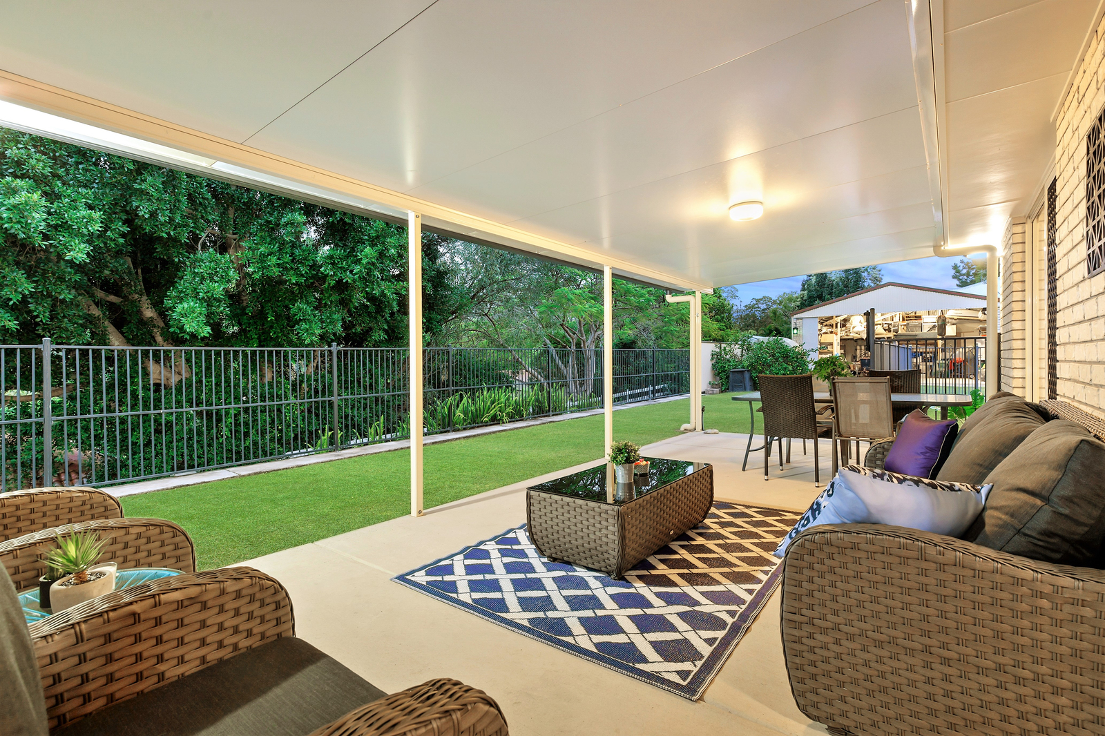 7 Heron Close, Cashmere QLD 4500