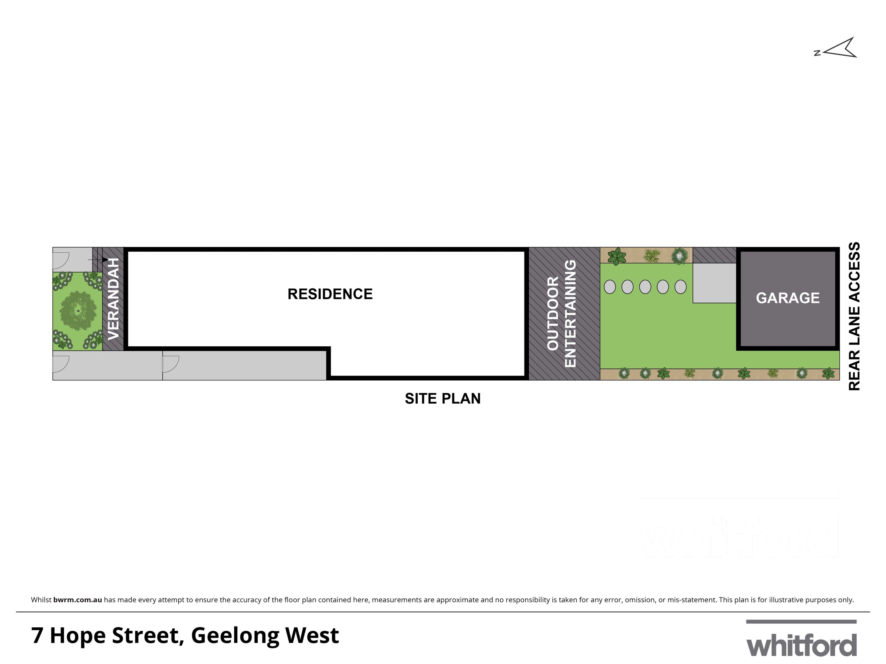 7 Hope Street, Geelong West