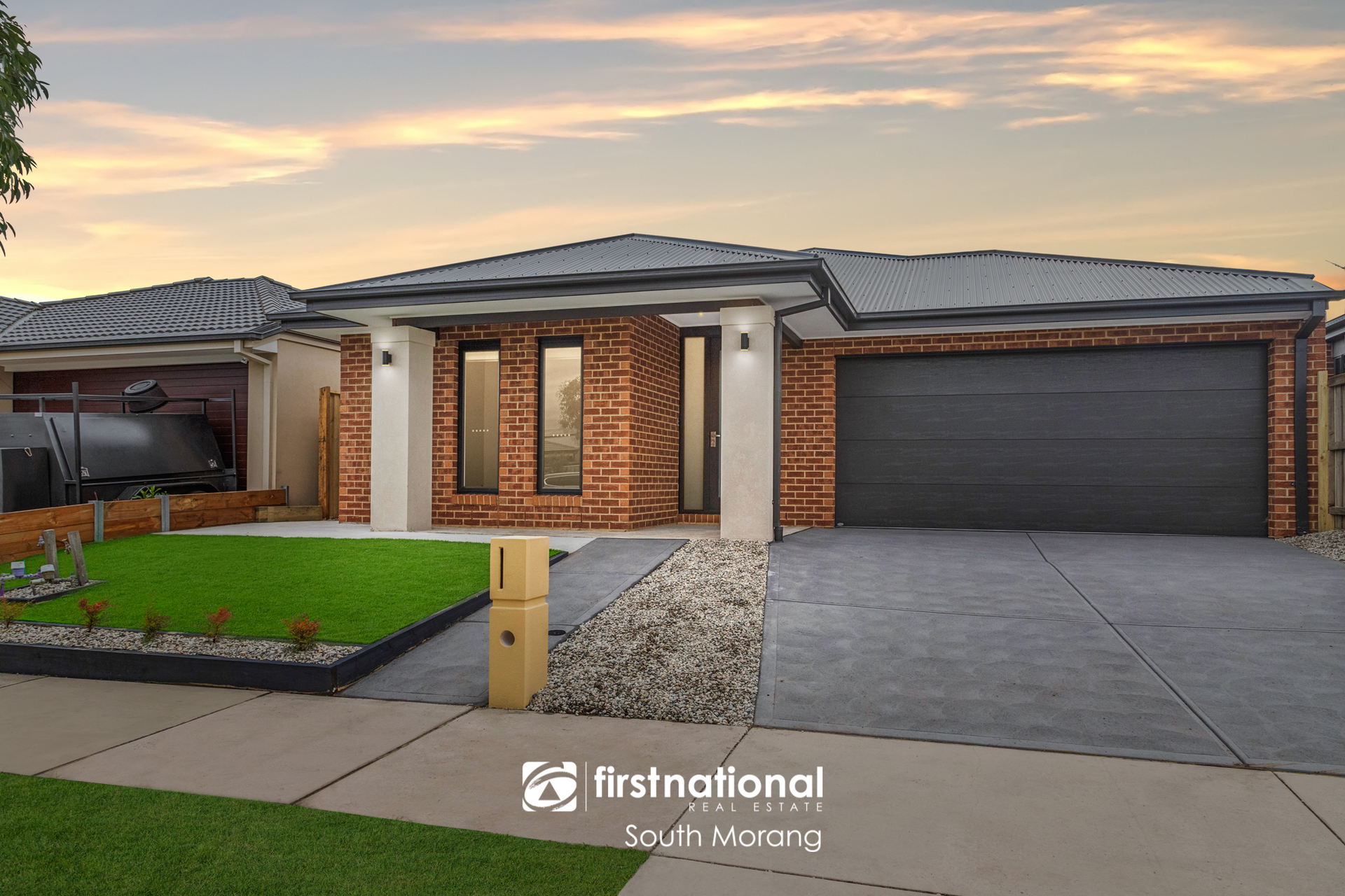 7 Icarus Drive, Kalkallo VIC 3064 