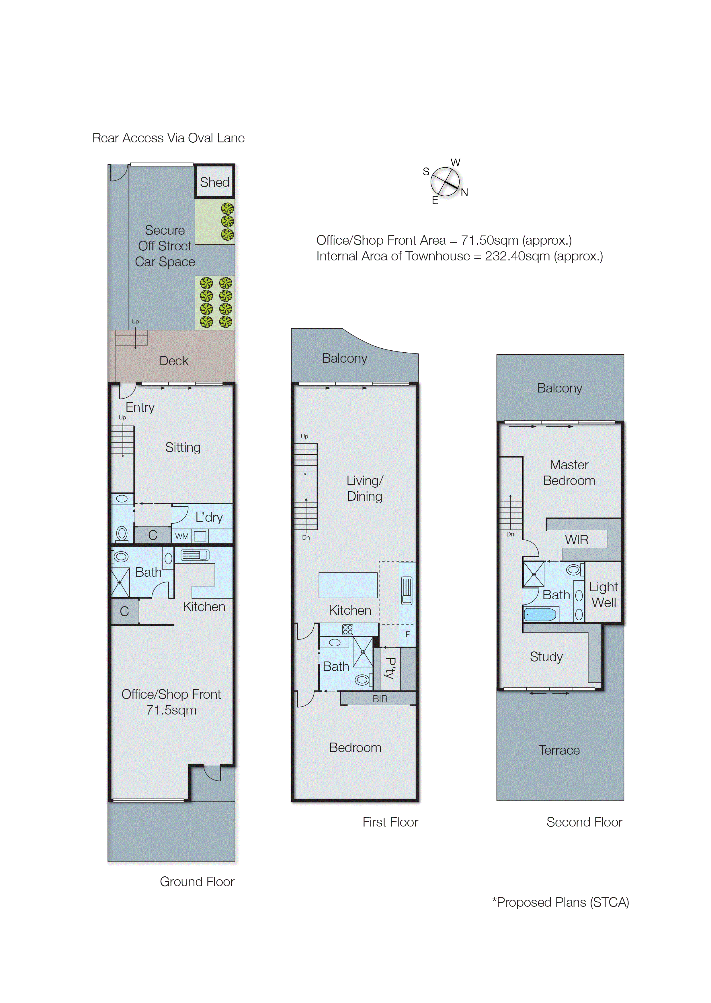 7 Keith Street, Hampton East VIC 3188 - Floorplan