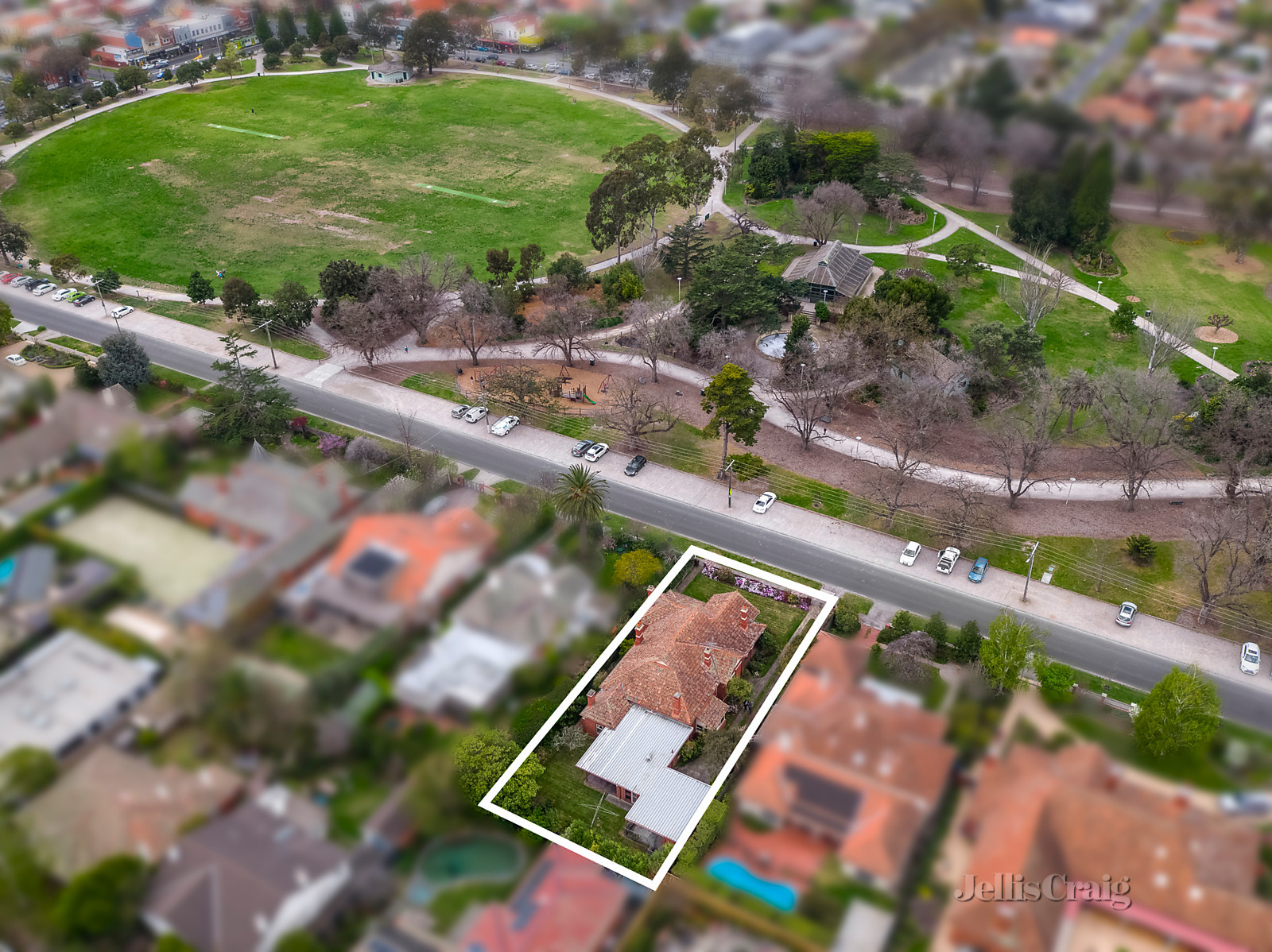 7 Kingston Street, Malvern East
- Print Image 1