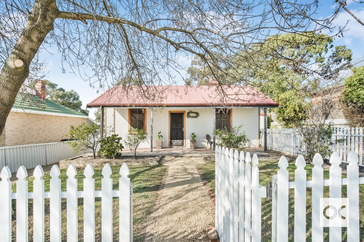 7 Liddiard Street