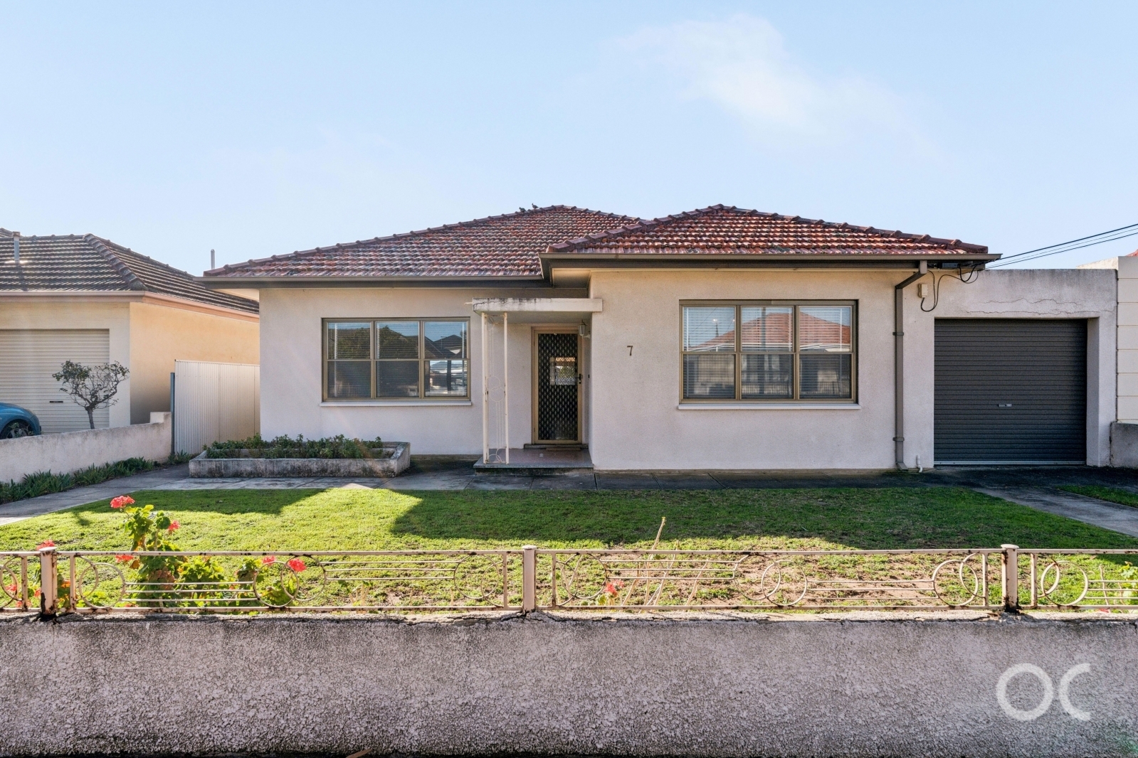 7 Lothian Avenue
