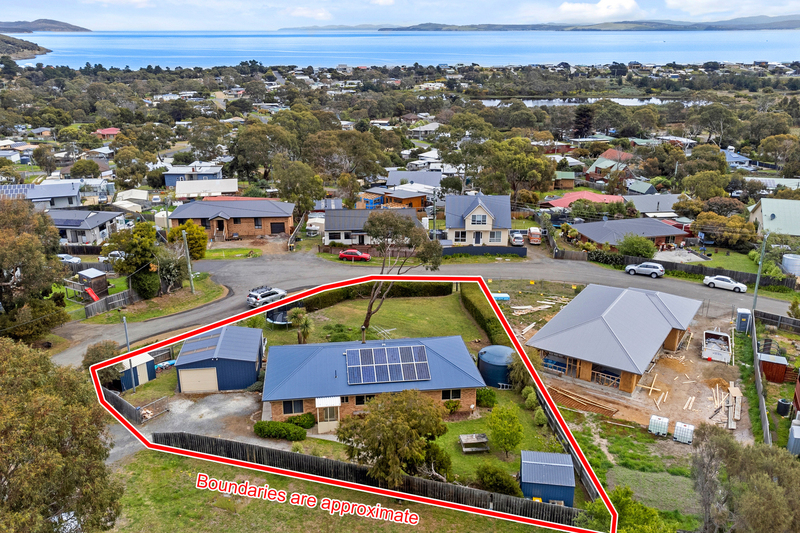 7 Luke Avenue, Carlton, TAS, 7173