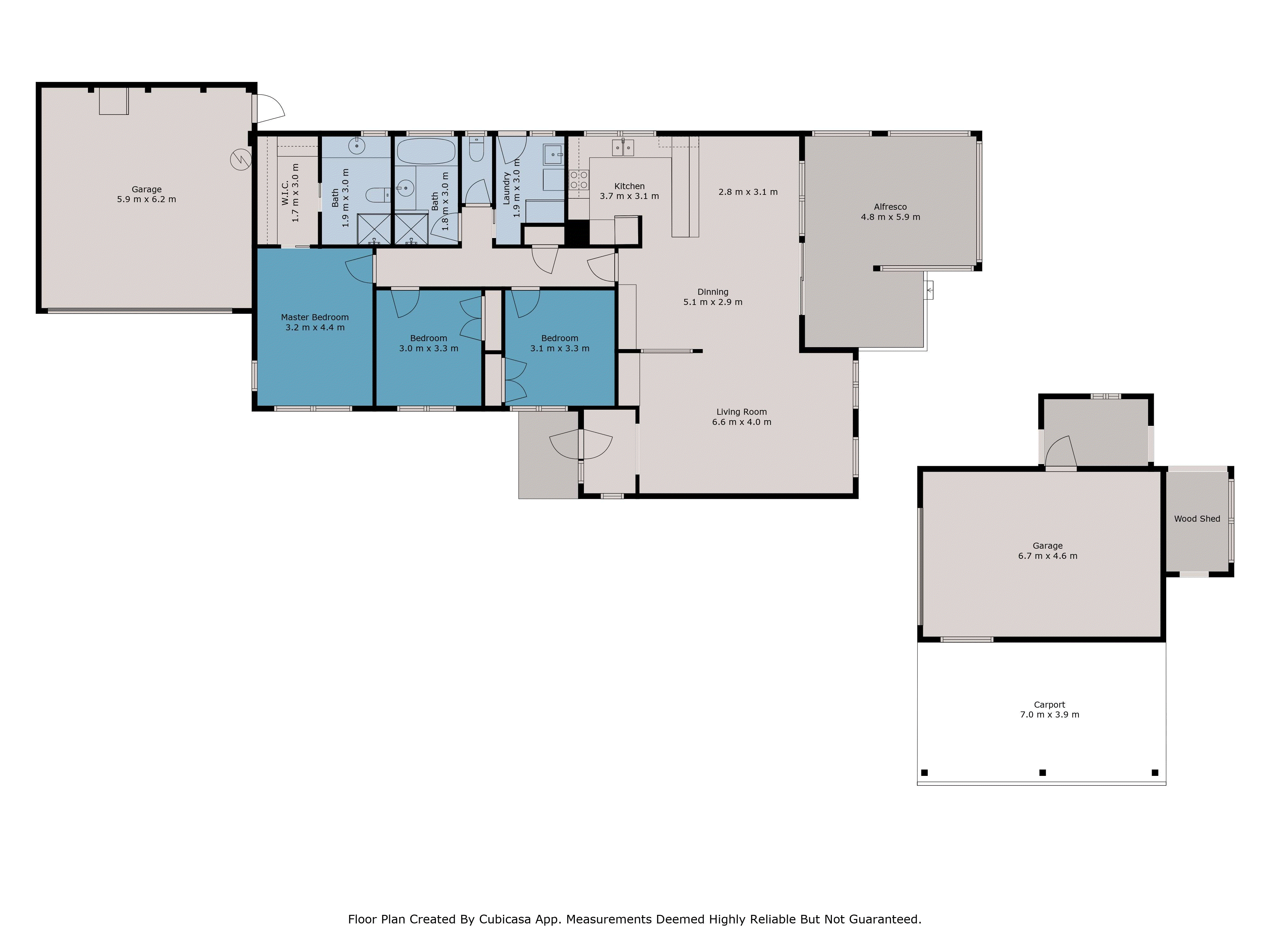 7 Maneroo Court, Eastwood