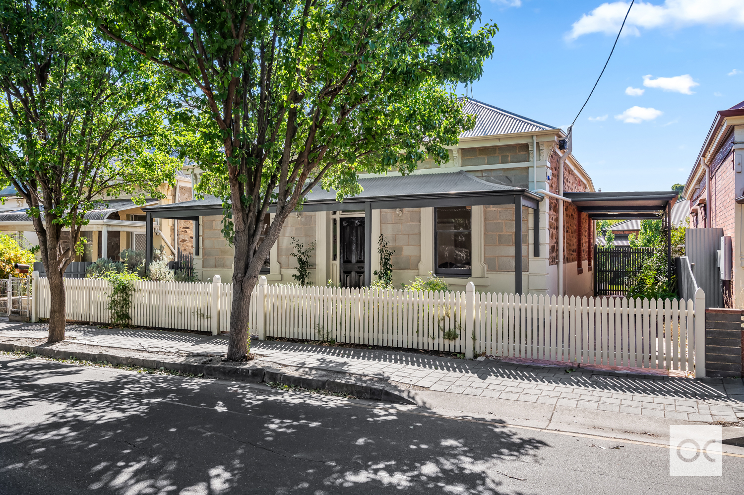 7 Markey Street