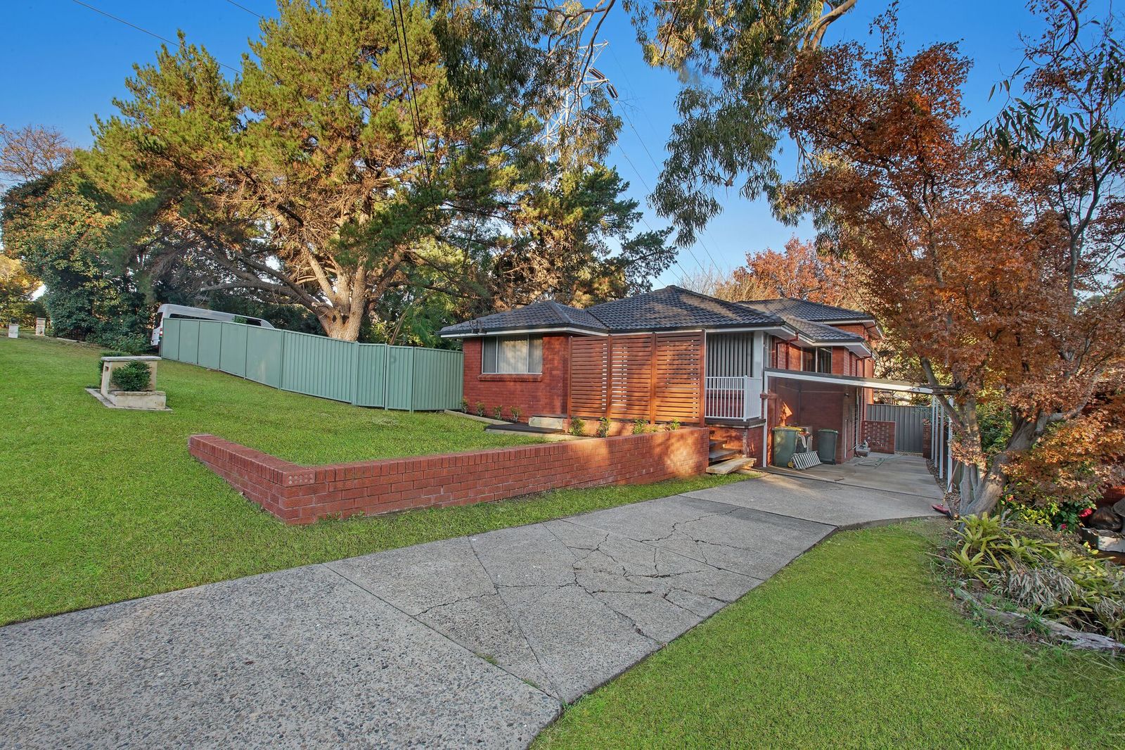 7 Metcalf Avenue, Carlingford NSW 2118