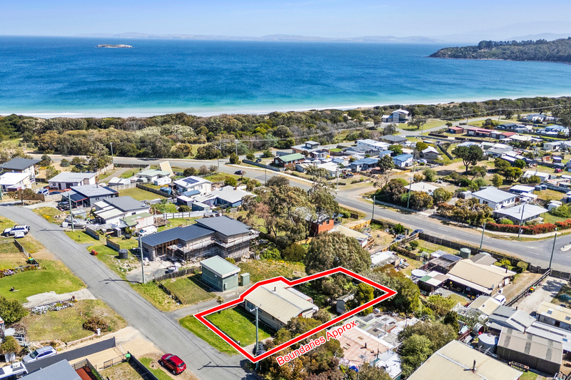 7 Myrica Street, Primrose Sands, TAS, 7173