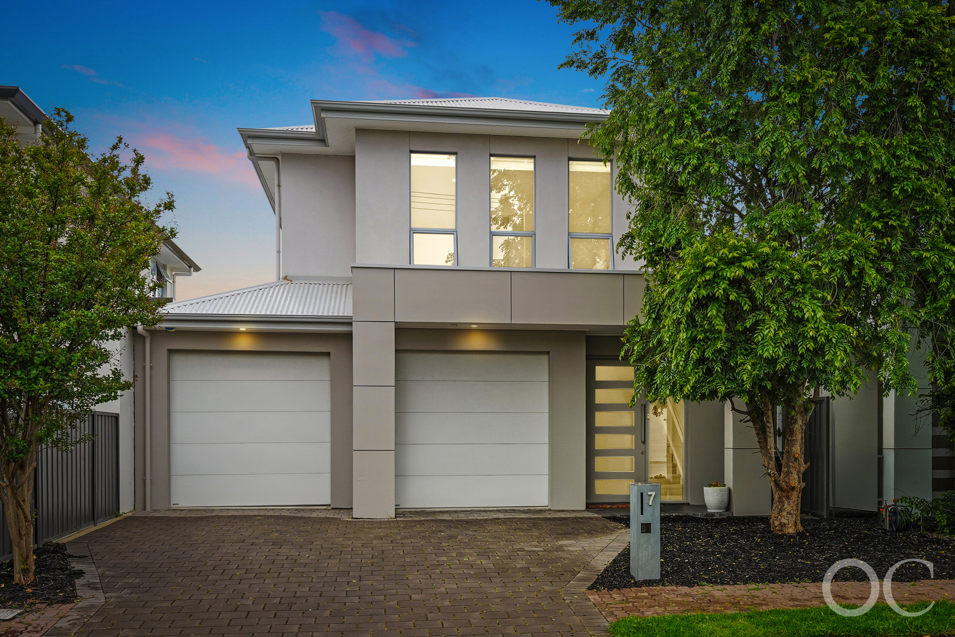 7 Nevis Street
