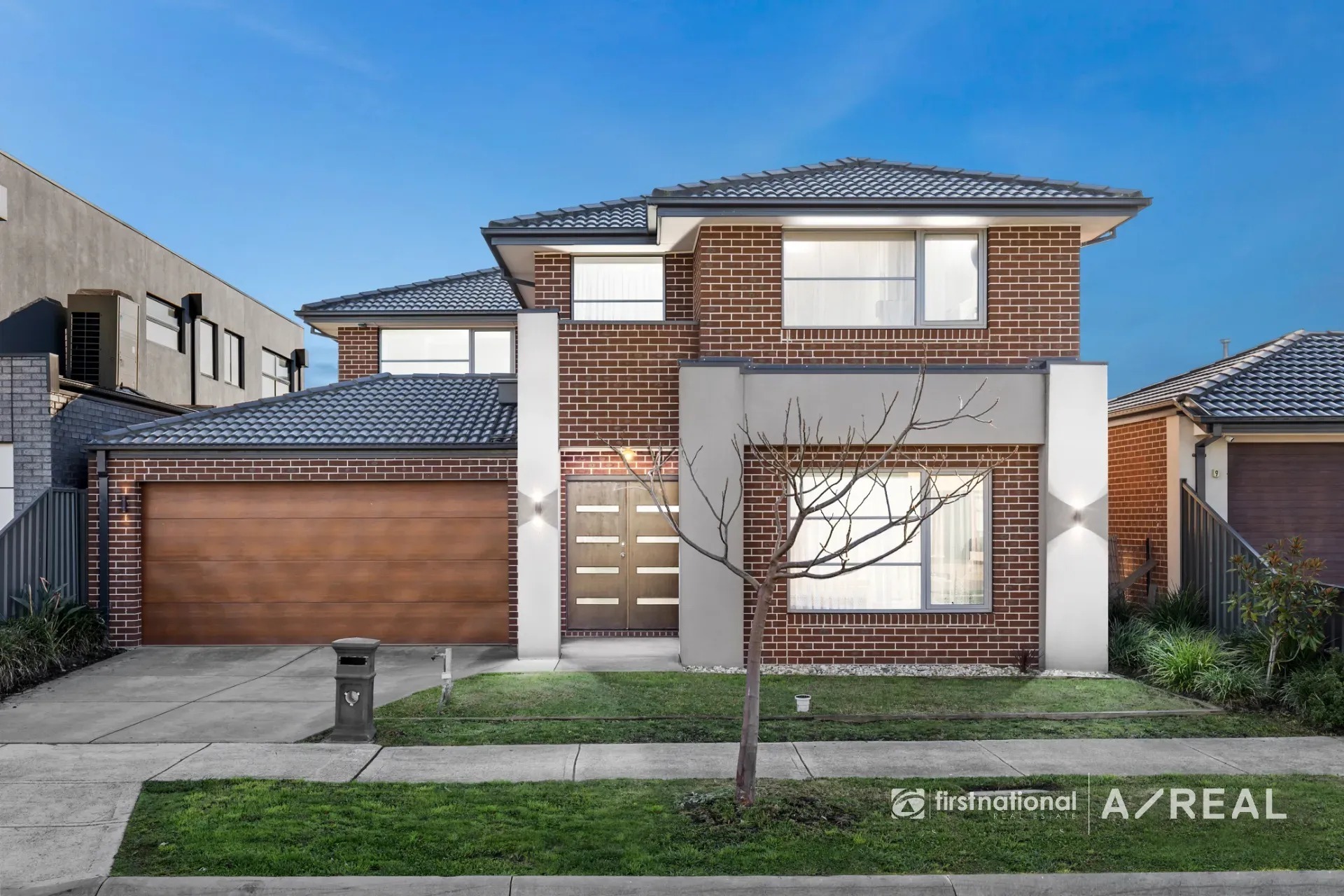 7 Observation Way, Roxburgh Park VIC 3064 