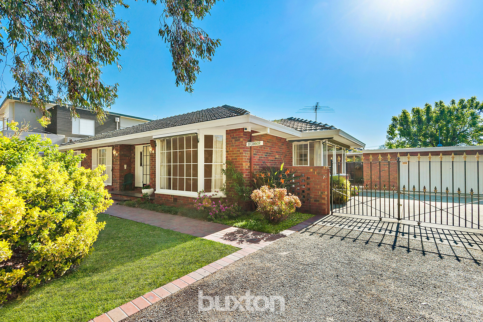 7 O'Connor Street, Black Rock VIC 3193 Buxton 2020