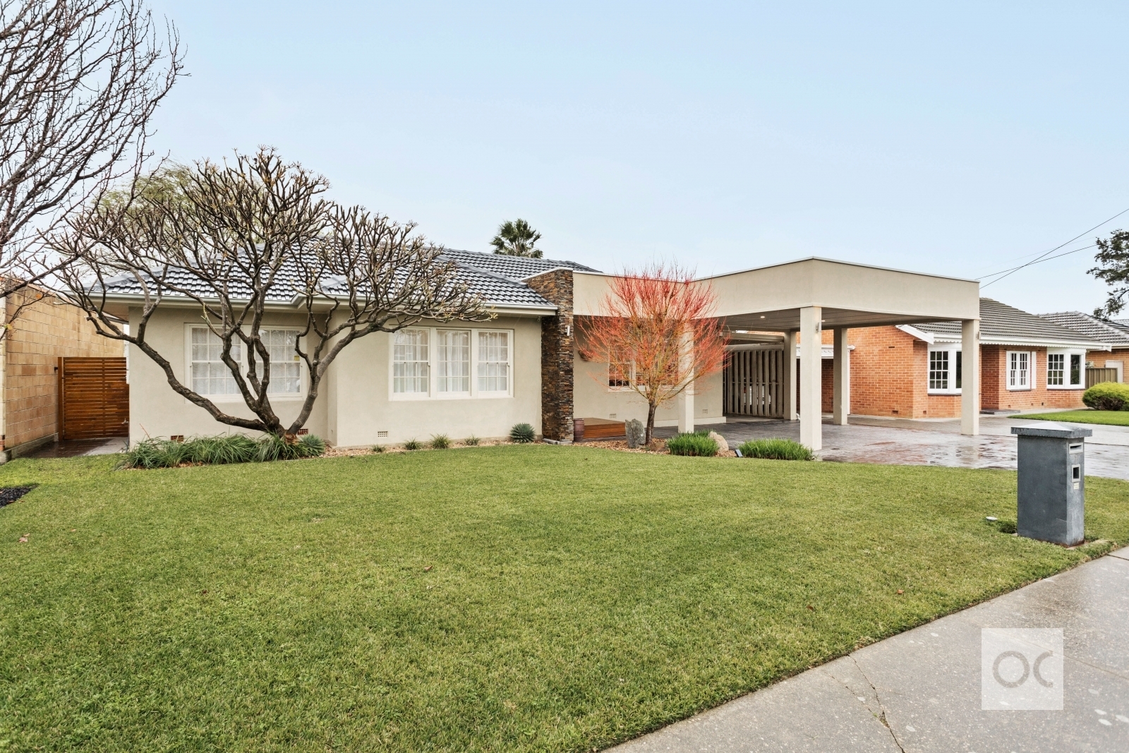 7 Peters Avenue