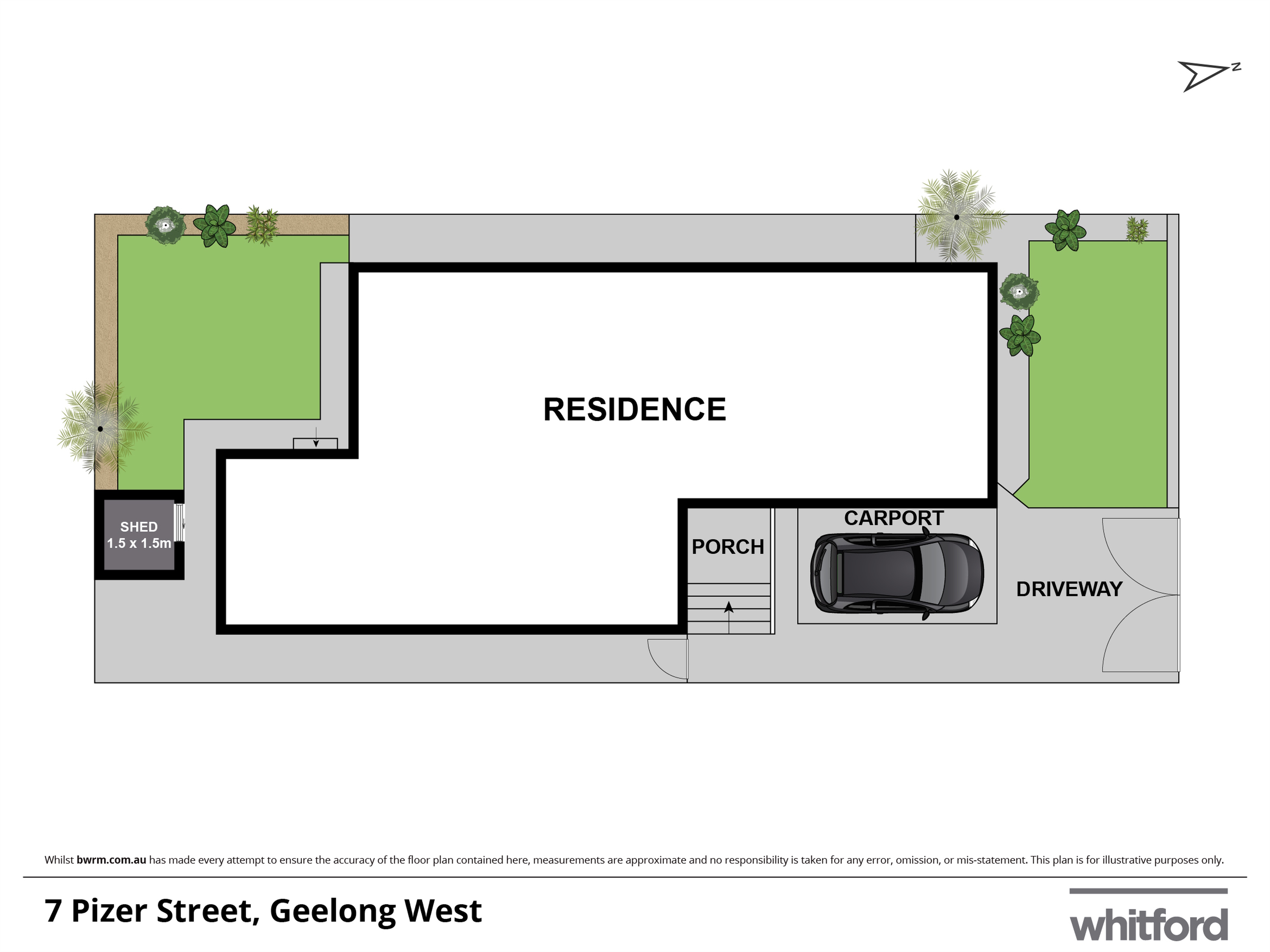 7 Pizer Street, Geelong&nbsp;West