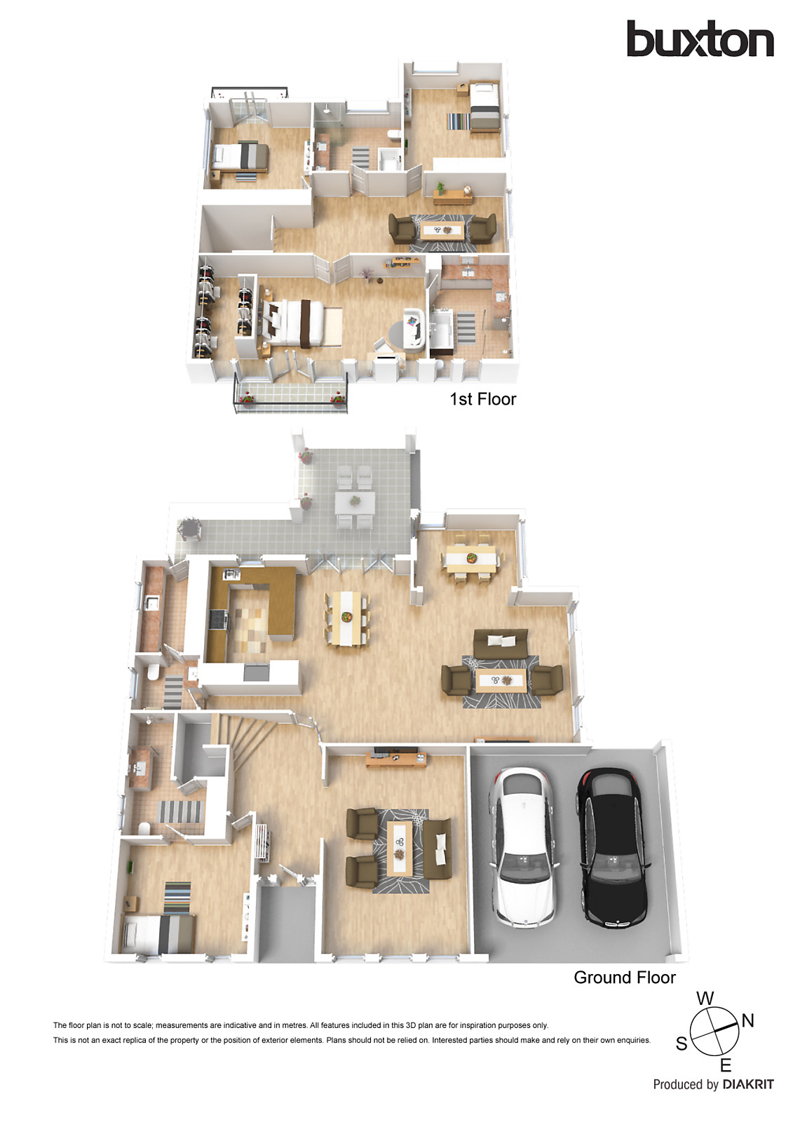 7 Plunket Street, Brighton East VIC 3187 - Floorplan