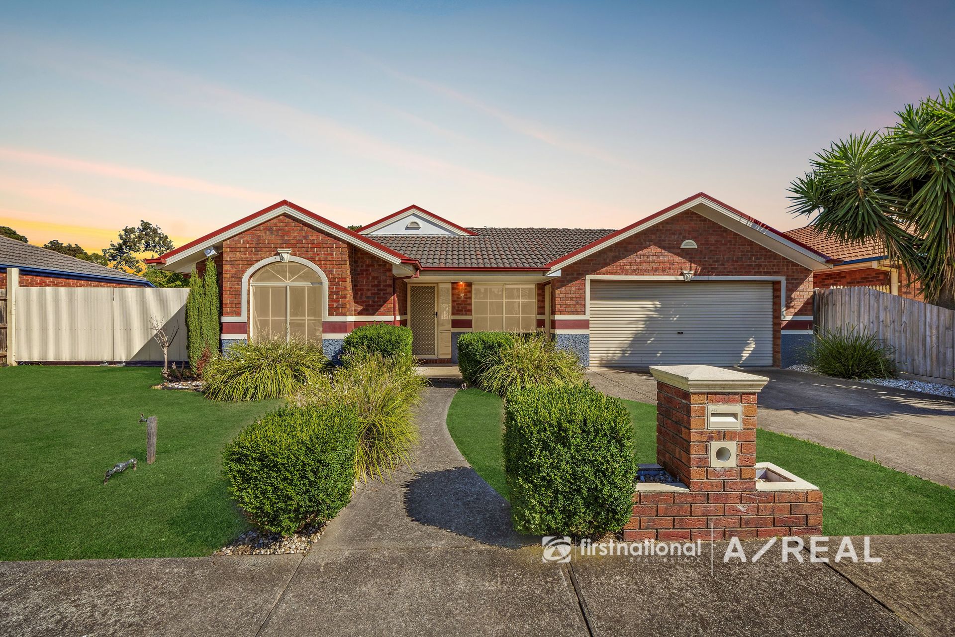 7 Premier Avenue, South Morang VIC 3752 