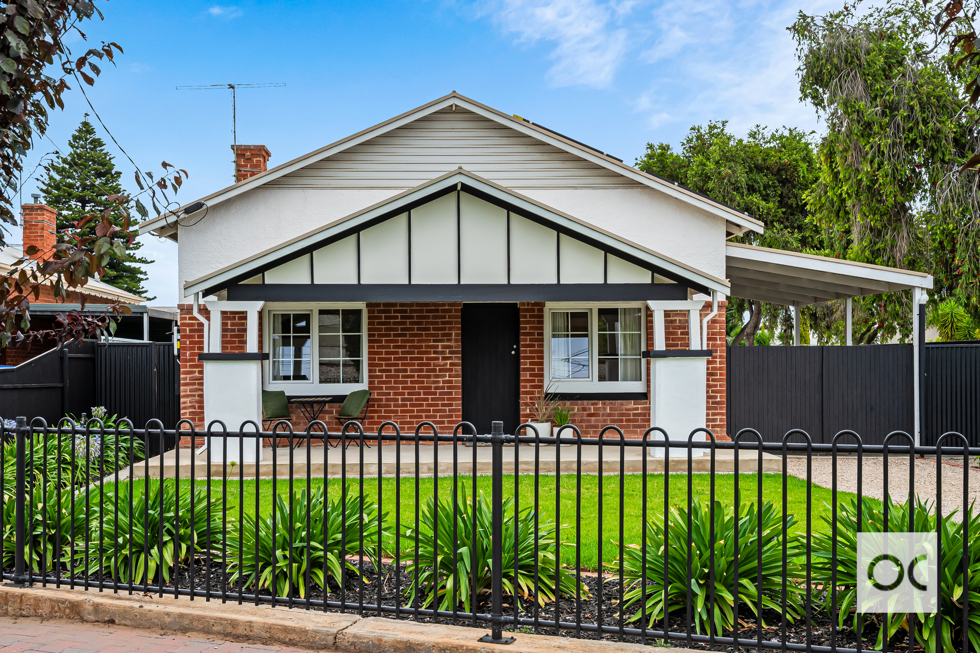 7 Railway Terrace